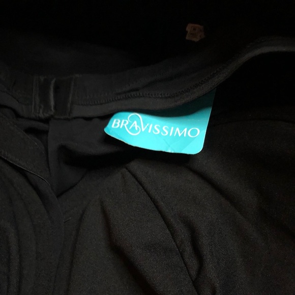 “Audrey” One-piece swimsuit by Bravissimo - Picture 7 of 10